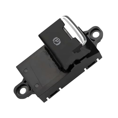 Interruptor Freno Mano Eléctrico Evita Bloqueos en Mazda CX-5 2015 4