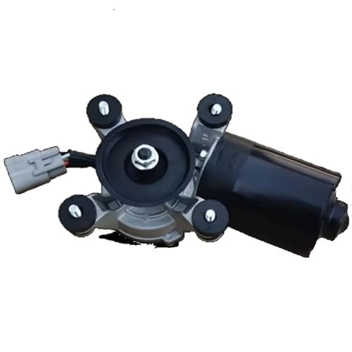 Moteur d'essuie-glace Land Cruiser 1990-2006 : roulez sereinement sous la pluie avec le 85110-60180