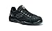 Lotto Scarpe Antinfortunistiche Works Jump 700 S3 SRC Nera (41)