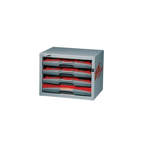 USAG 5000 E2 - Cassettiera portautensili per allestimento furgoni 50000102
