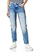 G-STAR RAW Kate Boyfriend Jeans Donna, Blu (lt Indigo Aged C052-8436), 25W / 32L