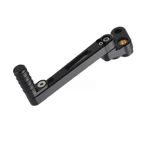 Sélecteur vitesse moto gauche pour éliminer le jeu sur Hypermotard 821 939