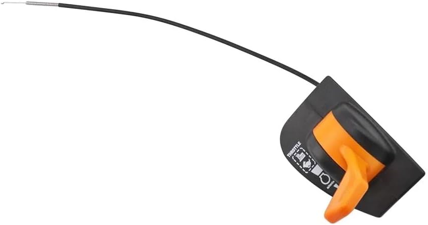 Compatible with D100 D105 D110 D120 GY21983 Throttle Choke