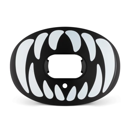 Image of Battle Limited-Edition Oxygen Lip Protector Mouthguard