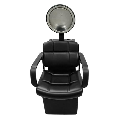 PayLessHere Salon Dryer Chair Combo Hooded Hair Dryer with Stand for Professional Beauty Spa Use, Adjustable Height & Timer, Ideal for Hair Stylist and Salon Owners