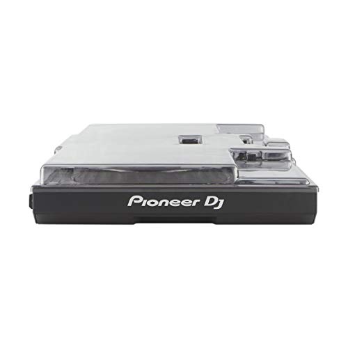 Decksaver Pioneer Ddj-1000 Cover (Ds-Pc-Ddj1000) #TOP4