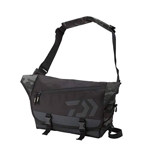 陸っぱり雨でも中が濡れない防水系バック バス釣り初心者ブログ