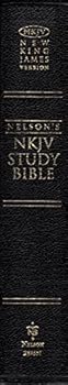 The NKJV Study Bible: Second Edition