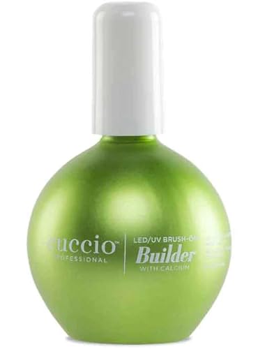 Cuccio Pro Builder Gel