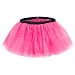 Gone For a Run Runners Tutu by Lightweight | One Size Fits Most | Neon Pink