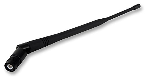ANTENNA DI RICAMBIO PER RICEVITORE S4.16 | MICROFONI ACCESSORI AUDIO VISIVO, 1 X QTY - ANT-S4.16RX-D