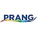 Prang Crayons, Standard Size, Assorted Colors, 24 Count