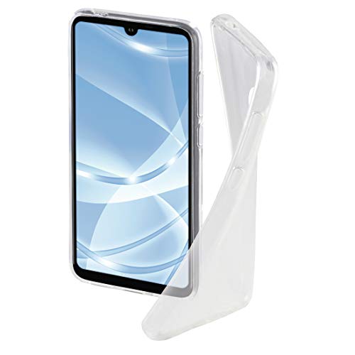Preisvergleich Produktbild 186645 Cover Crystal Clear f