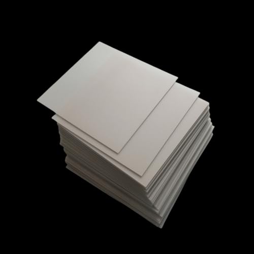 Substrat nitrure d'aluminium isolant évite la surchauffe AlN