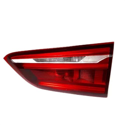 Feu de freinage arrière BMW X1 avertissement lumineux optimal inside right