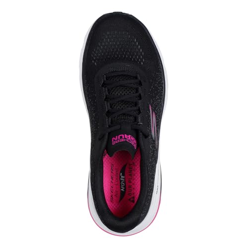 Image of Skechers Women's Max Cushioning Arch Fit Cambridge Hands Free Slip-in Sneakers