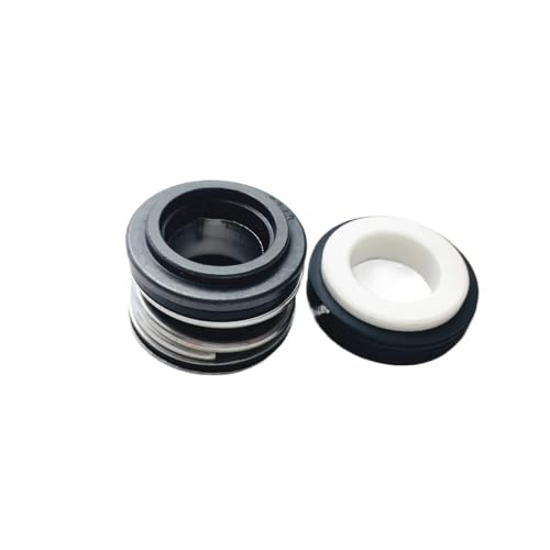 Joints mécaniques à soufflet type 6 E-1 pouce pour maintenance de pompe à eau