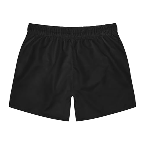 Champion Men's Swim Trunks – Relaxed Fit Beach Shorts for Summer, Pool, Vacation, Gift2