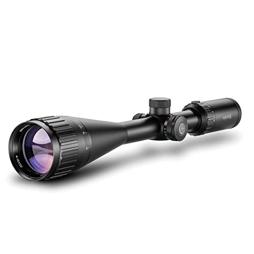 Hawke Sports Optics 4-16x50 Vantage AO IR Riflescope Review