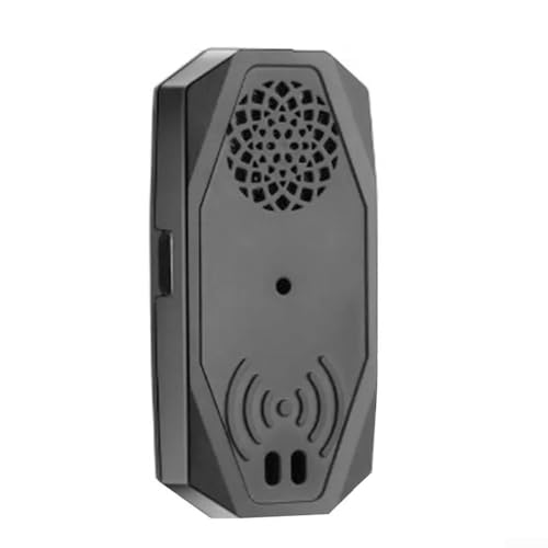 Alarme de porte de voiture puissante pour camions et voitures, détection fiable de vibrations