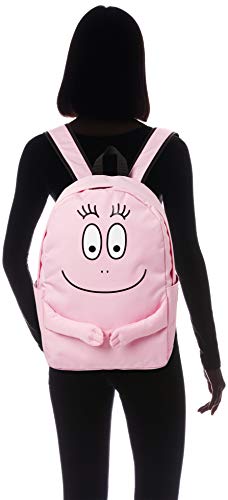 Barbapapa BBP-025b Haguruck Daypack4