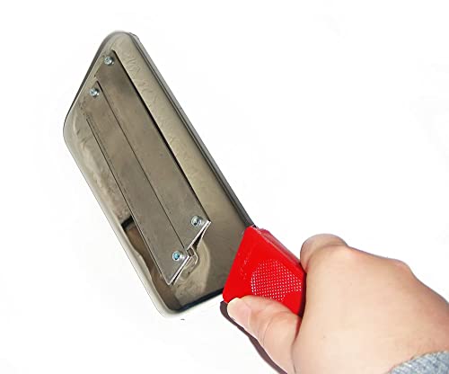 Cabbage Slicer Chopper Shredder Sauerkraut Cutter Slaw Cutter by 1000 Melochey