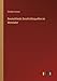 Deutschlands Geschichtsquellen im Mittelalter - Lorenz, Ottokar
