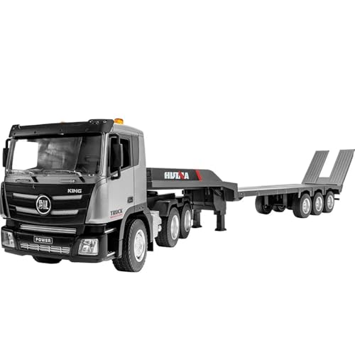 Caminhão de Controle Remoto Prancha - H1318 - Escala 1318