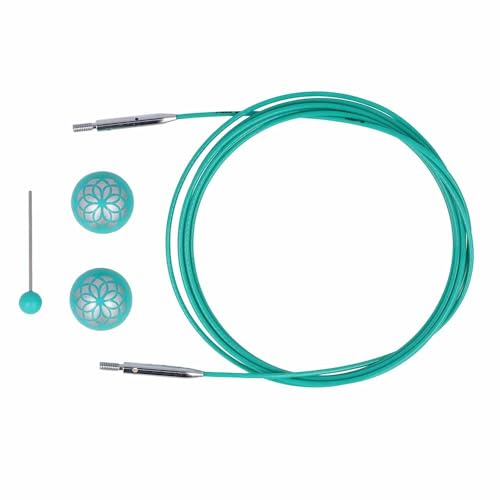 KnitPro Mindful Fixed Int. Cable for 150cm Needle - 1pc