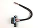 16PIN j1962F OBD2 Female to Open Cable OBDII Dash Port Pigtail Fixed Wire Harness