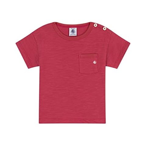 Tee-Shirt Bébé Petit Bateau Cover