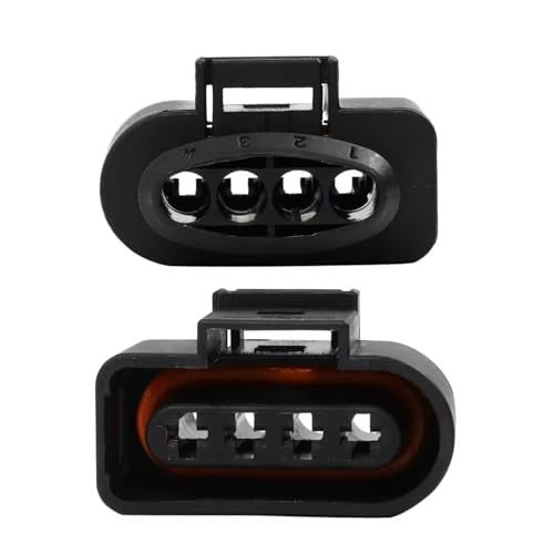 Conector de bobina de encendido para sustitución en mantenimiento de Q5 2009 a 2013 3