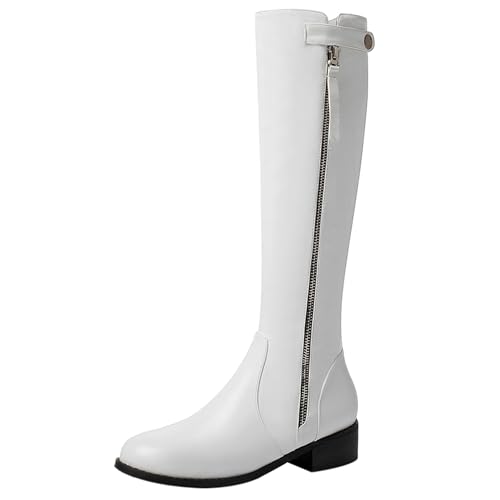 Bottes d'équitation femme mode hiver idéales pour les sorties en ville