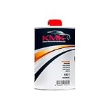 KMK 4901 Normal Hardener 945ML – Automotive 2K Paint Hardener for Durable and Balanced Finishes