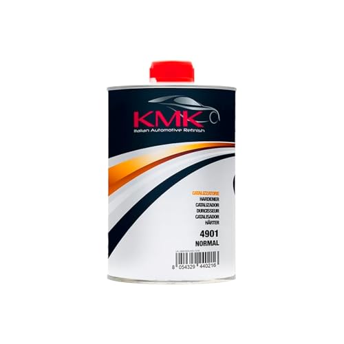 KMK 4901 Normal Hardener 945ML – Automotive 2K Paint Hardener for Durable and Balanced Finishes