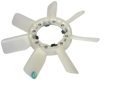 MAHLE CFW 61 000P Núcleo ventilador refr. motor