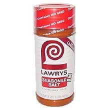 Seasoned Salt, 16 Oz (Pack of 12)