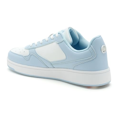 Image of U.S. Polo ASSN. Womens Nova Sneaker