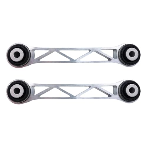 Biellettes de pincement Tesla Model S X bras de suspension arrière contre l'usure des pneus