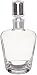 Wine Enthusiast Ambassador Whiskey Decanter