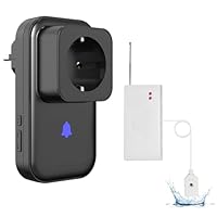 Moen 920-005 Flo door Moen Smart Water Detector, 3-Pack