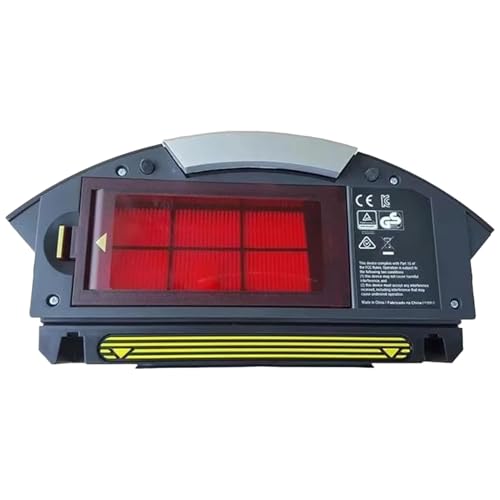 Durable Dust Bin for 800/900 Series