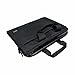 13-Inch Laptop Carrying Case with Shoulder Strap and Handles | Protective Bag for 13