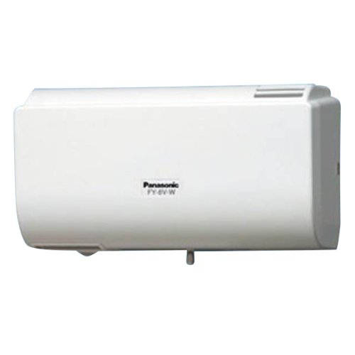 Amazon | Panasonic (パナソニック) パイプファン Q-hiファン (8畳用 