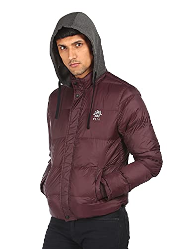 Image of U.S. POLO ASSN. Mens Jacket