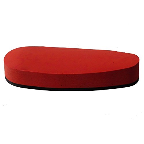 Inglés de retroceso, lleno, rojo, mm 25