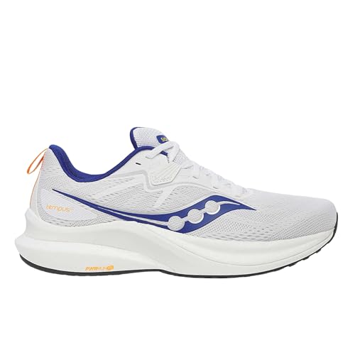 Image of Saucony Mens Tempus 2 Sneaker
