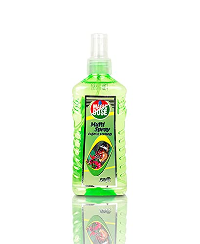 Autokit Magic Dose Multi Sprey Soft Kokusu 200 Ml