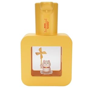 Yechiry Cartoon Kinderseifenspender Wandmontage