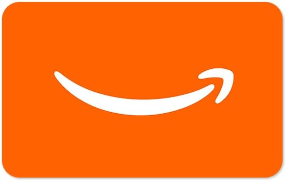 Amazon eGift Card